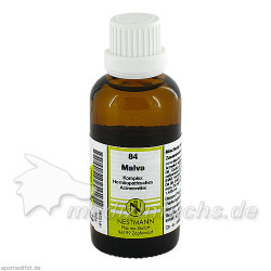 MALVA KOMPL NESTM 84, 50 ML – PZN 1910394