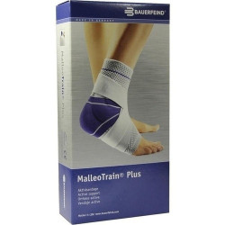 MalleoTrain Plus Titan rechts 4, 1 ST – PZN 6908999