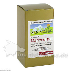 Mariendistel, 120 ST – PZN 8868034