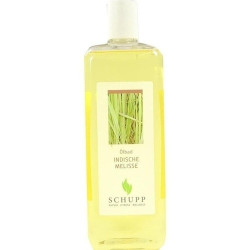 Melissen Ölbad indisch, 1000 ML – PZN 1268271