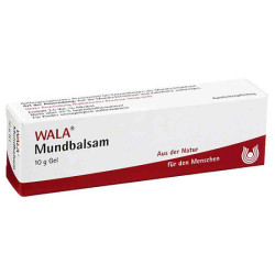 Mundbalsam Gel (10 g) – PZN 1280013