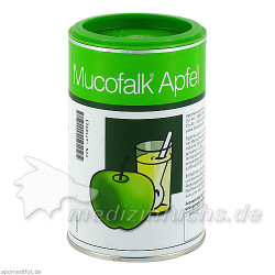MUCOFALK APFEL, 150 G – PZN 4758923
