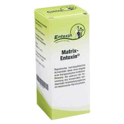Matrix Entoxin Tropfen (100 ml) – PZN 5701138