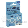 MAXIMUS-Der Potenzring XS S M, 3 ST – PZN 2032435