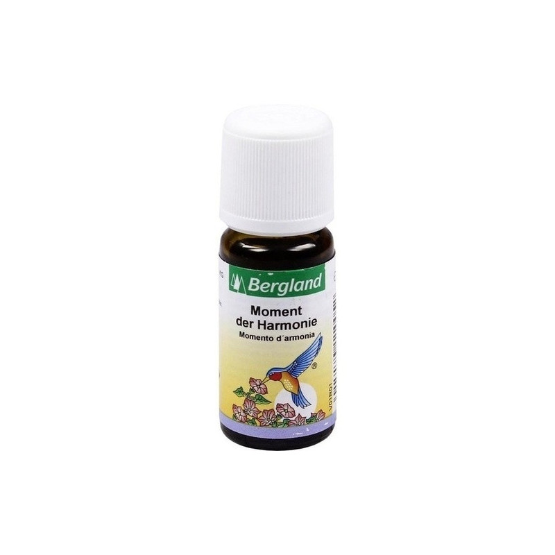 MOMENT der Harmonie Öl, 10 ML  – PZN 10775305