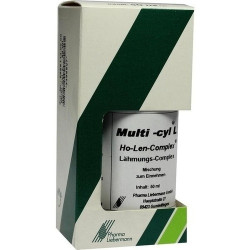 Multi-cyl L Ho-Len-Complex Lähmungs-Complex, 50 ML – PZN 3395507