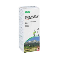Molkosan A. Vogel (200 ml)  – PZN 2464494