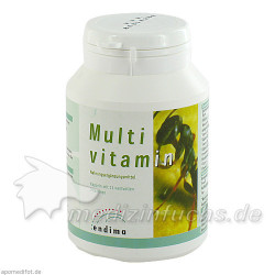 Multivitamin, 100 ST  – PZN 1498427