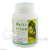 Multivitamin, 100 ST  – PZN 1498427