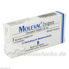 MOLEVAC, 8 ST – PZN 683476