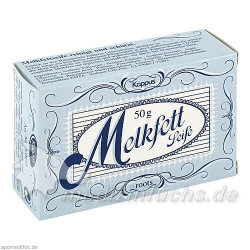 Melkfett-Seife 3-0545, 50 G  – PZN 8418905