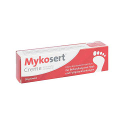 Mykosert (20 g) – PZN 8753727