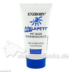 MELKFETT PLUS ENZBORN HAFI, 50 ML – PZN 4889418