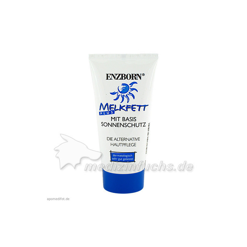 MELKFETT PLUS ENZBORN HAFI, 50 ML – PZN 4889418