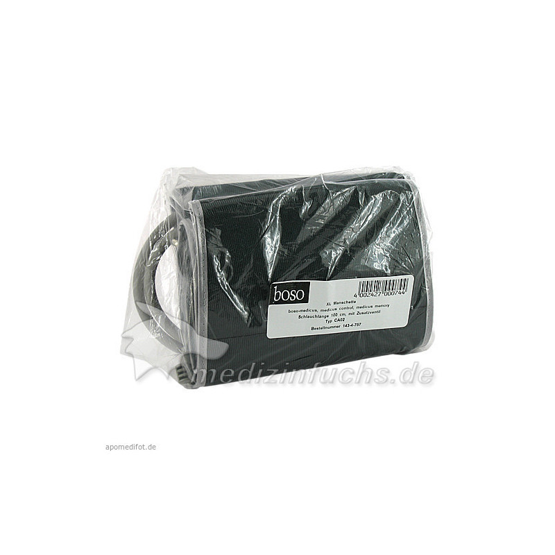 Manschette starke Arme Medicus, 1 ST  – PZN 8531091