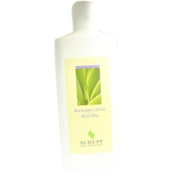 Massage Lotion neutral, 1000 ML – PZN 393910