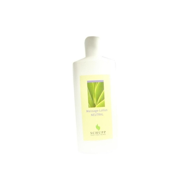Massage Lotion neutral, 1000 ML – PZN 393910