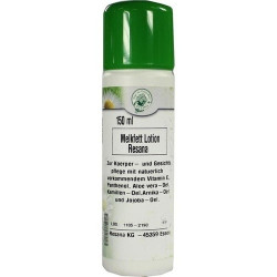 MELKFETT LOTION RESANA, 150 ML – PZN 4752406