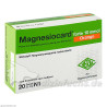 Magnesiocard forte 10 mmol Orange, 20 ST  – PZN 2470336