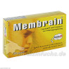 Membrain, 30 ST  – PZN 362341