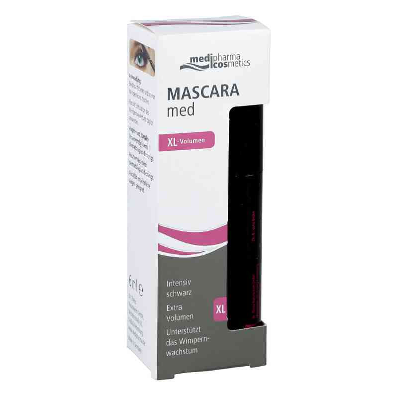 Mascara med Volumen (6 ml) – PZN 13502482
