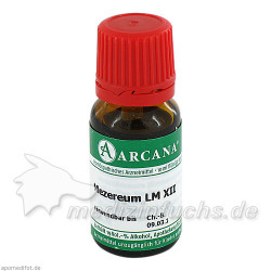 MEZEREUM ARCA LM 12, 10 ML – PZN 2602950