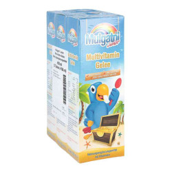 Mulgatol Junior Gel (3X150 ml) – PZN 8100231
