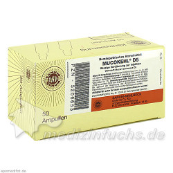 MUCOKEHL D 5, 50X1 ML – PZN 3206653