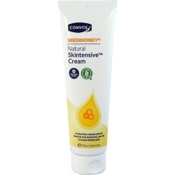 Medihoney Natural Skintensive Creme mit Manuka, 95 G – PZN 11164377
