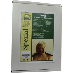 Moorkissen Schulter/Nacken Altteich 53x18cm, 1 ST  – PZN 4384894
