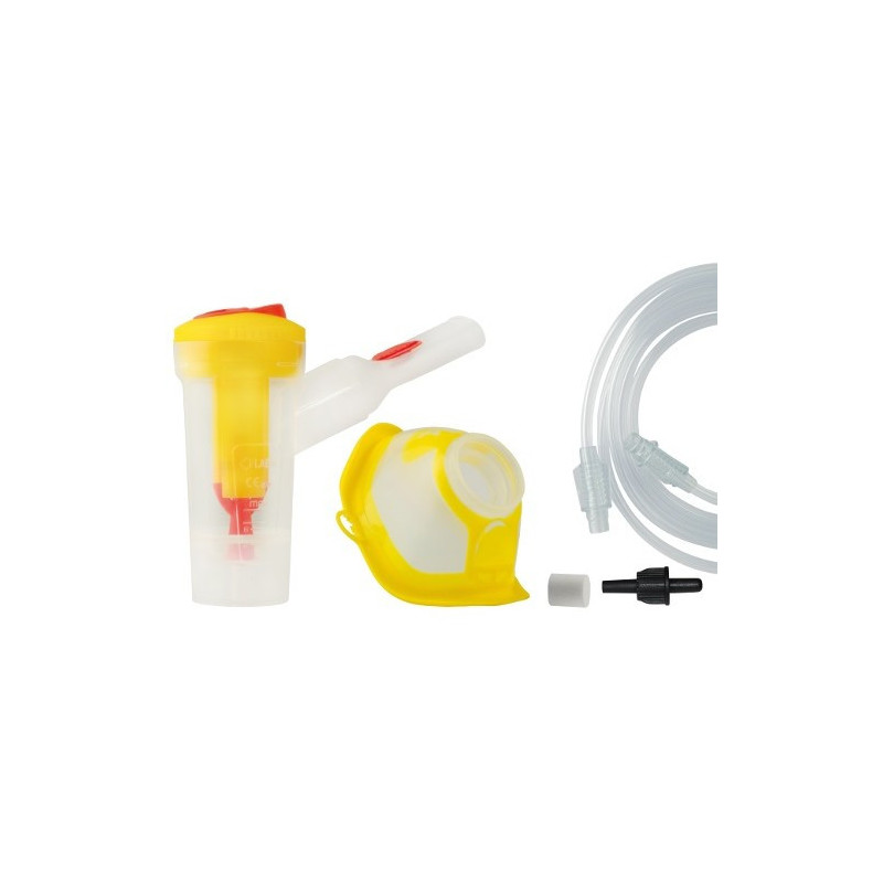 MicroDrop Profi Vern Set Kind, 1 ST – PZN 347459