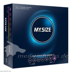 MYSIZE 69, 36 ST  – PZN 10117217