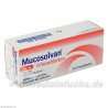 Mucosolvan Filmtabletten 60mg, 50 ST – PZN 743563