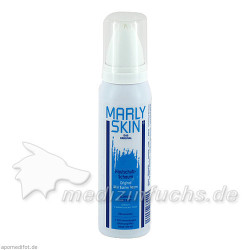 MARLY SKIN Hautschutzschaum, 100 ML – PZN 7149857