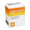 Magno Sanol uno 245 mg Hartkapseln (50 stk) – PZN 953792