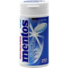 Mentos Gum White Mint Pocket, 20 ST – PZN 3328244