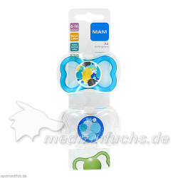 MAM Air Latex 6-16, 2 ST  – PZN 6499331