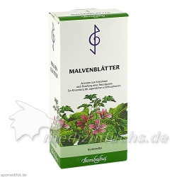 MALVENBLAETTER, 50 G – PZN 1580407