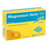 Magnesium Verla 300 Beutel  Granulat (20 stk) – PZN 1316900