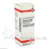 MERCURIUS SOLUB HAHNEM D30, 20 ML – PZN 2618069