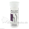 Multi-Gyn Brausetabletten, 10 ST – PZN 4952743