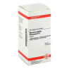 Mercurius Solub. D 6 Tabletten Hahnemann  (200 stk) – PZN 2116445