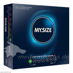 MYSIZE 47, 36 ST – PZN 10117140
