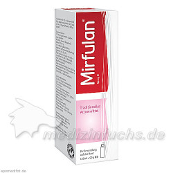 MIRFULAN N, 125 ML – PZN 3839878