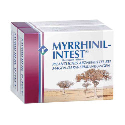 MYRRHINIL-INTEST (2x100 stk) – PZN 8100217