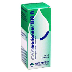 Metamarianum B 12 N Tropfen zum Einnehmen (100 ml) – PZN 4776335
