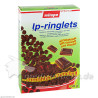 Milupa lp-ringlets mit Schokolade, 250 G – PZN 1600297