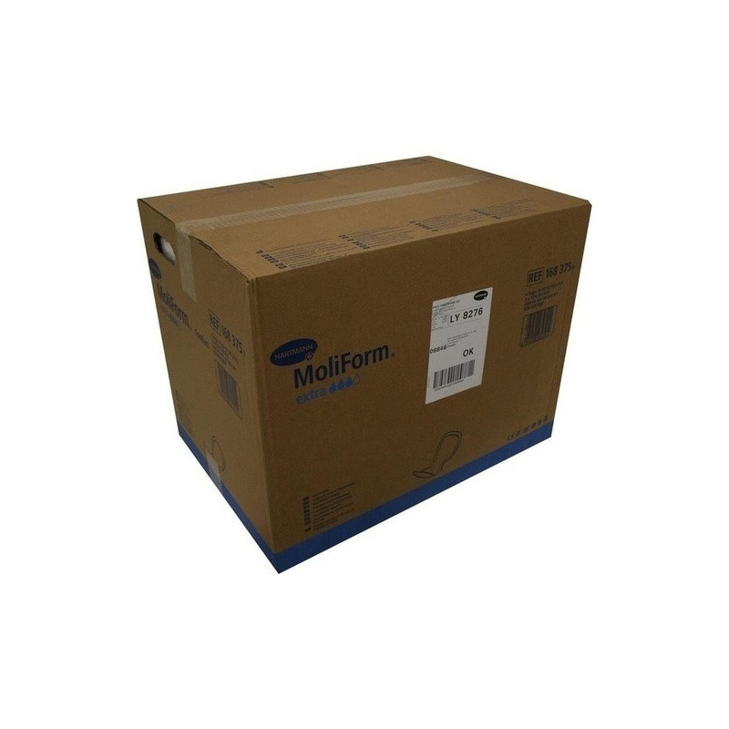 MoliForm Comfort extra, 4X30 ST – PZN 6551480