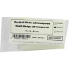 Mundkeil Kinder Soft Transparent 17x14x80mm, 1 ST – PZN 1337658