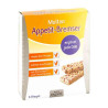 Multan Appetit-bremser Riegel (6X20 g) – PZN 9651911